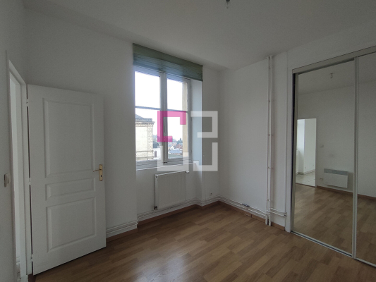 
Appartement Laon 3 pièce(s) 68 m2
