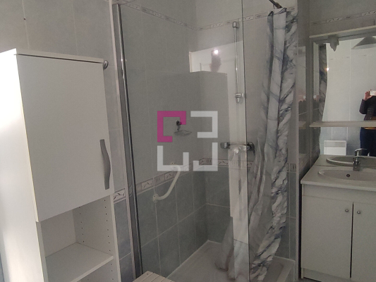 
Appartement Laon 3 pièce(s) 68 m2
