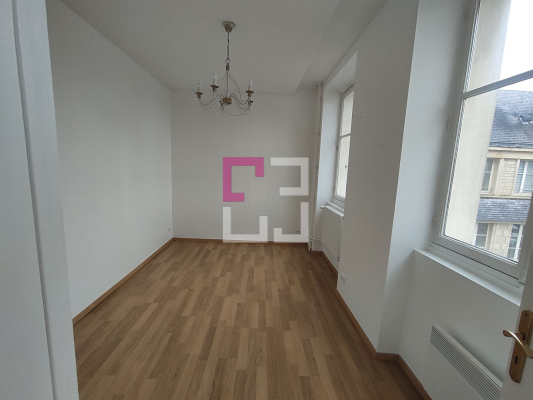 
Appartement Laon 3 pièce(s) 68 m2
