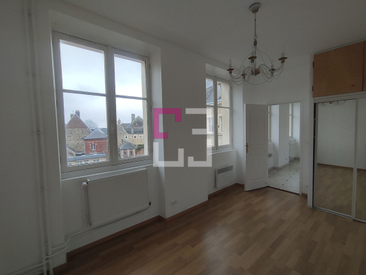 
Appartement Laon 3 pièce(s) 68 m2
