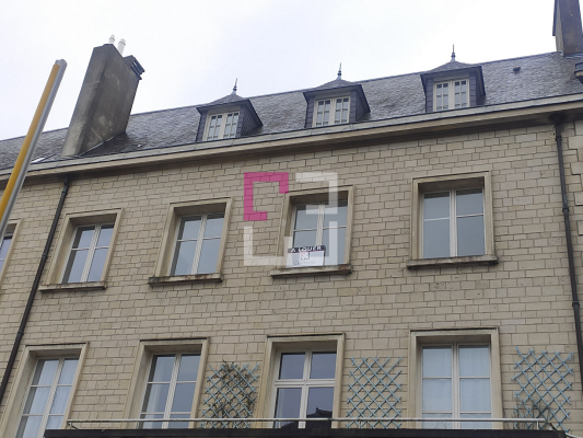 
Appartement Laon 3 pièce(s) 68 m2
