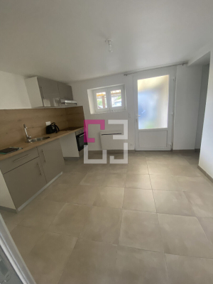 
Maison Thenelles 2 pièce(s) 45.47 m2
