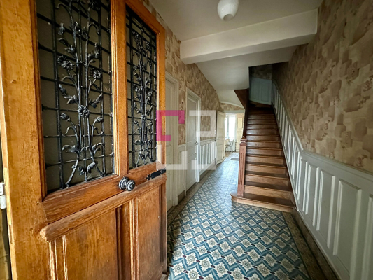 
Maison Beautor 5 pièce(s) 110m²
