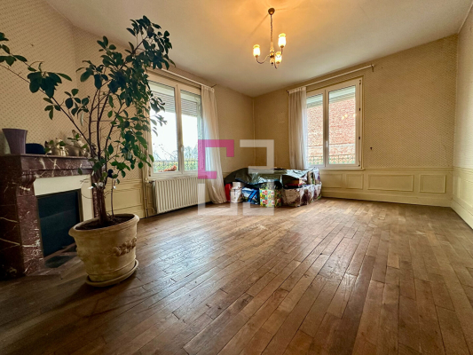 
Maison Beautor 5 pièce(s) 110m²
