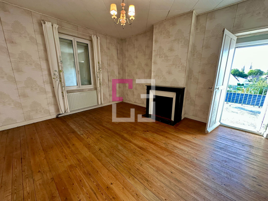 
Maison Beautor 5 pièce(s) 110m²
