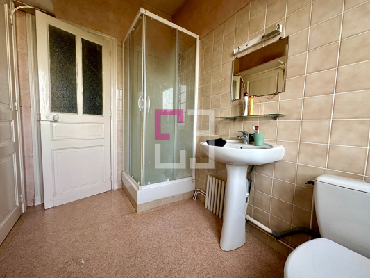 
Maison Beautor 5 pièce(s) 110m²
