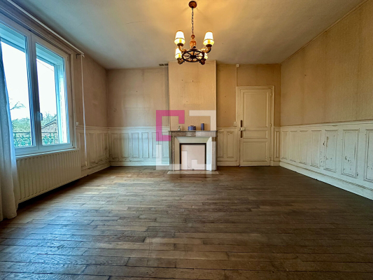 
Maison Beautor 5 pièce(s) 110m²
