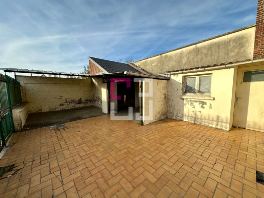 
Maison Beautor 5 pièce(s) 110m²
