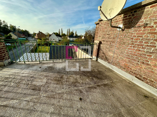 
Maison Beautor 5 pièce(s) 110m²
