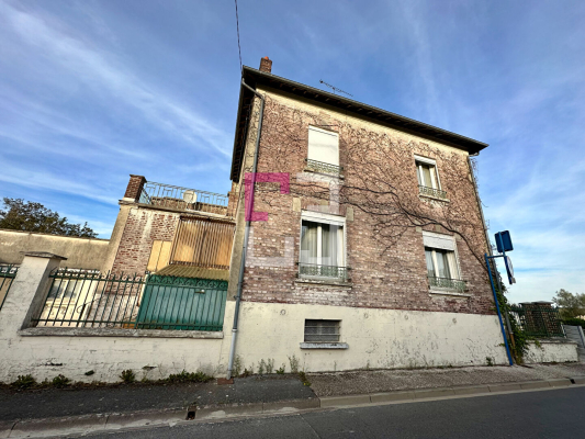 
Maison Beautor 5 pièce(s) 110m²
