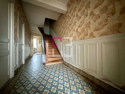 
Maison Beautor 5 pièce(s) 110m²
