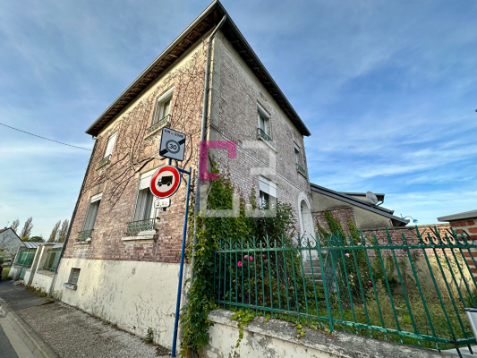 
Maison Beautor 5 pièce(s) 110m²

