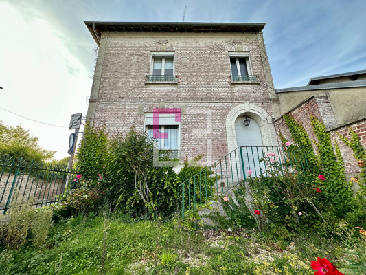 
Maison Beautor 5 pièce(s) 135m²
