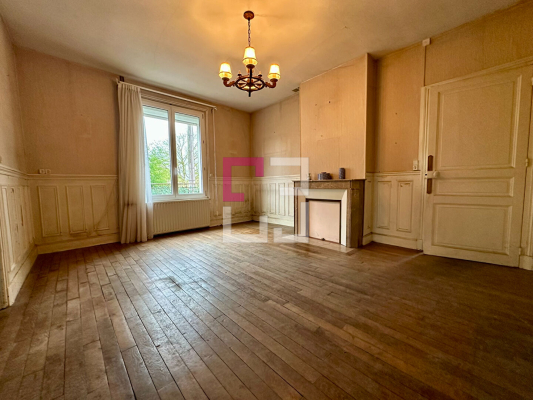 
Maison Beautor 5 pièce(s) 135m²
