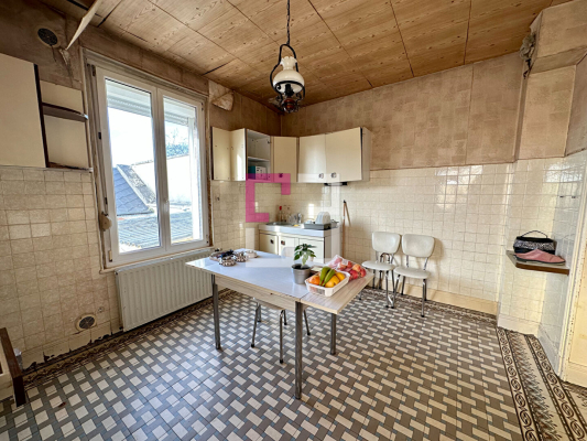 
Maison Beautor 5 pièce(s) 135m²

