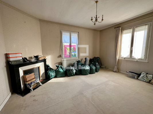 
Maison Beautor 5 pièce(s) 135m²
