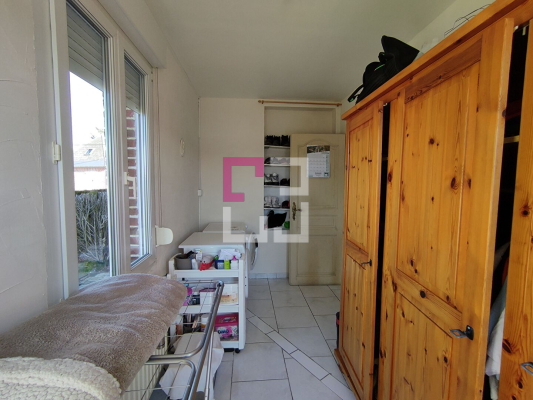 
Maison Mennevret 5 pièce(s) 124 m2
