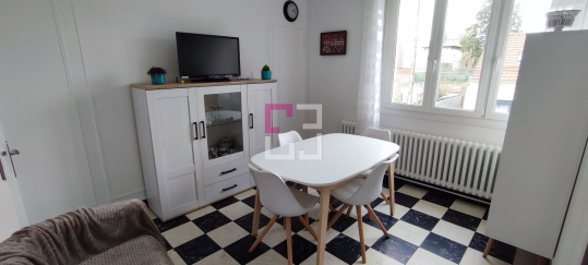 
Maison SAINT-QUENTIN 4 pièces 98 m²
