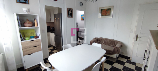 
Maison SAINT-QUENTIN 4 pièces 98 m²
