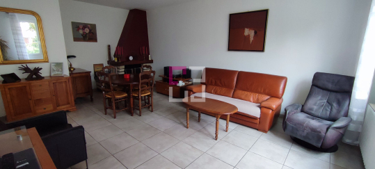 
Maison SAINT-QUENTIN 4 pièces 98 m²
