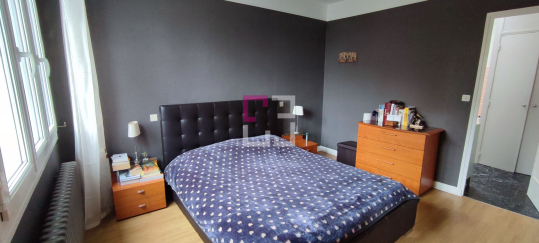 
Maison SAINT-QUENTIN 4 pièces 98 m²
