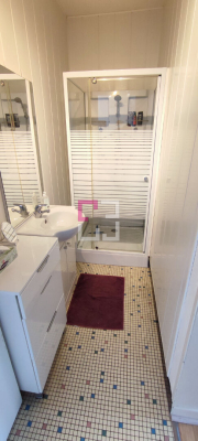 
Maison SAINT-QUENTIN 4 pièces 98 m²
