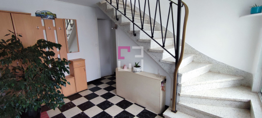 
Maison SAINT-QUENTIN 4 pièces 98 m²
