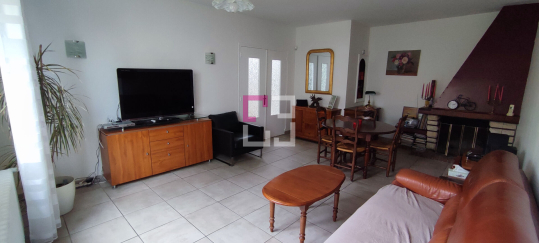 
Maison SAINT-QUENTIN 4 pièces 98 m²
