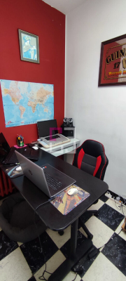 
Maison SAINT-QUENTIN 4 pièces 98 m²
