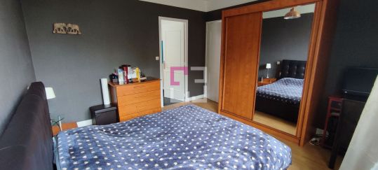 
Maison SAINT-QUENTIN 4 pièces 98 m²
