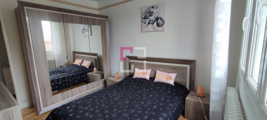 
Maison SAINT-QUENTIN 4 pièces 98 m²
