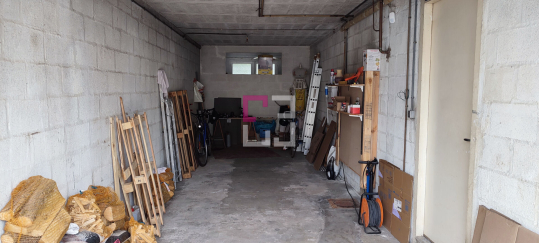 
Maison SAINT-QUENTIN 4 pièces 98 m²
