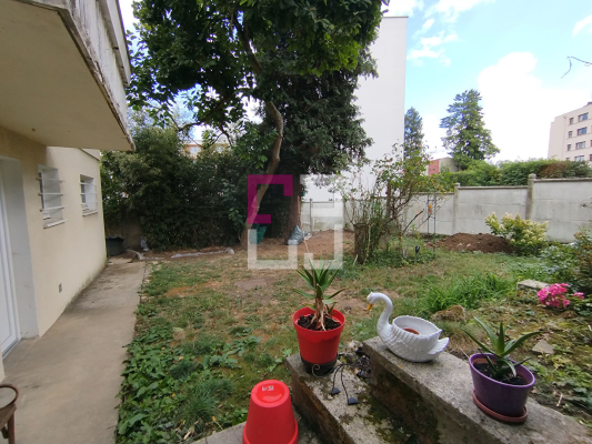 
Maison SAINT-QUENTIN 4 pièces 98 m²
