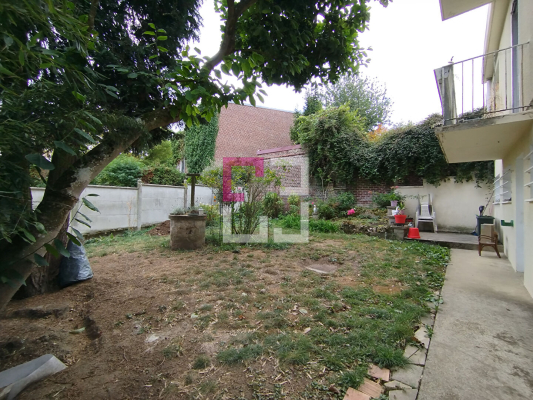 
Maison SAINT-QUENTIN 4 pièces 98 m²
