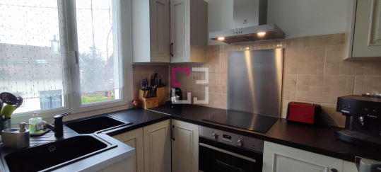 
Maison SAINT-QUENTIN 4 pièces 98 m²

