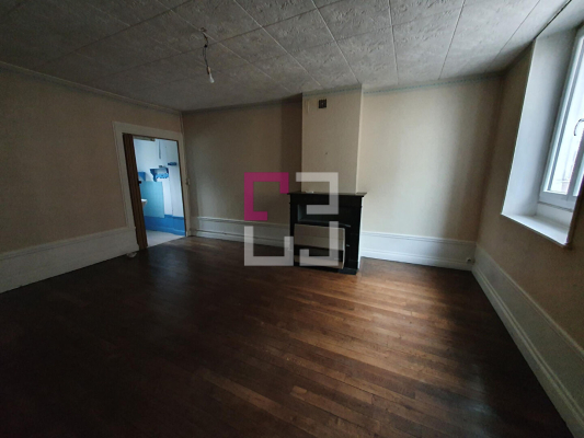 
Maison Saint Quentin 12 pièce(s) 376 m2
