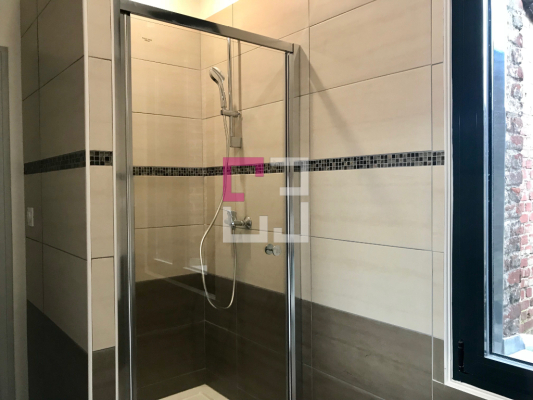 
Appartement Saint Quentin 1 pièce(s) 28 m2
