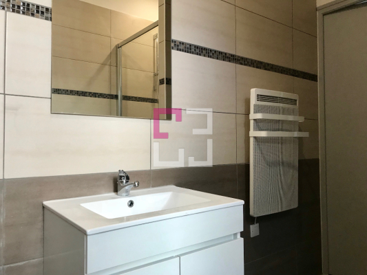 
Appartement Saint Quentin 1 pièce(s) 28 m2

