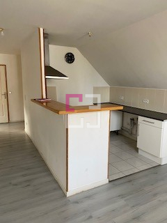 
Appartement Saint Quentin 2 pièce(s) 44 m2
