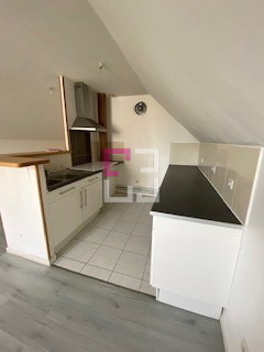 
Appartement Saint Quentin 2 pièce(s) 44 m2
