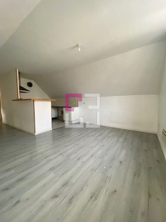 
Appartement Saint Quentin 2 pièce(s) 44 m2
