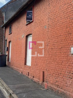 
Appartement Saint Quentin 2 pièce(s) 44 m2
