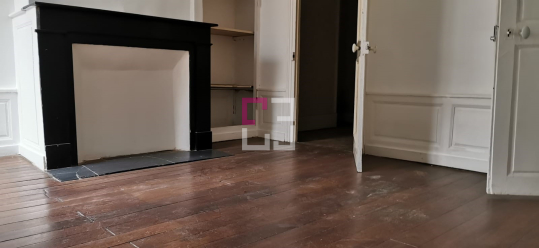 
Maison Vervins 5 pièce(s) 97 m2
