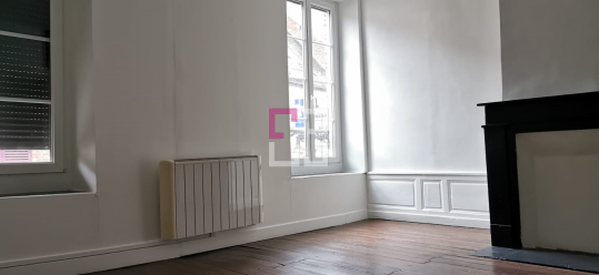 
Maison Vervins 5 pièce(s) 97 m2
