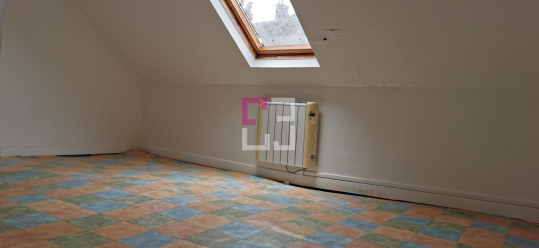 
Maison Vervins 5 pièce(s) 97 m2
