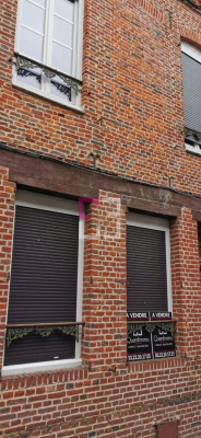 
Maison Vervins 5 pièce(s) 97 m2
