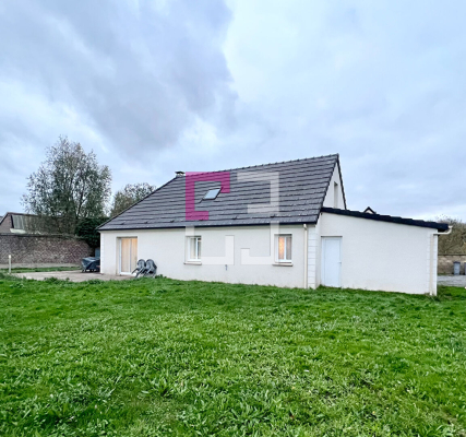 
Maison Jussy 5 pièce(s) 121 m2

