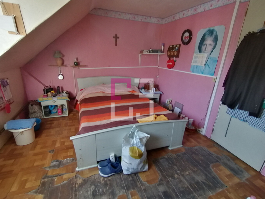 
Maison Vervins 3 pièce(s) 62.45 m2

