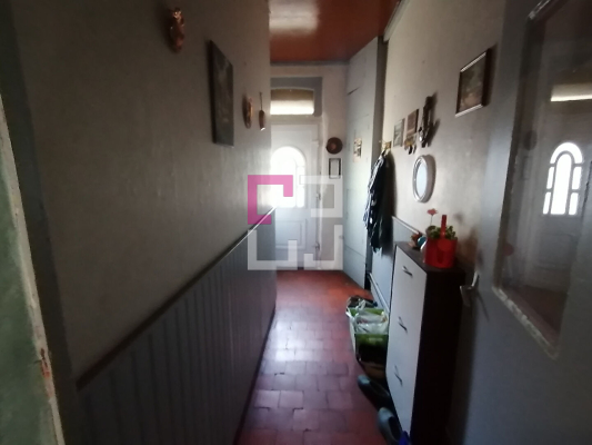 
Maison Vervins 3 pièce(s) 62.45 m2
