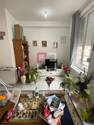 
Immeuble Guise 6 pièce(s) 142 m2
